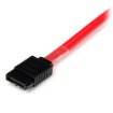 Picture of Startech.Com 50cm Sff-8087 To 4x Sata - Internal Mini Sas To Sata Reverse Cable - Sas8087s4r50