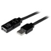 Picture of Startech.Com 20m Usb 2.0 Active Extension Cable - M/F - Usb2aaext20m