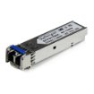 Picture of Startech.Com Cisco Glc-Lh-Smd Compatible Sfp Transceiver Module - 1000BASE-LH~Cisco Glc-Lh-Smd Compatible Sfp Module - 1000BASE-LH - 1GbE Single Mode Fiber Smf Optic Transceiver - 1GE Gigabit Ethernet Sfp - Lc 20km - 1310nm - Ddm Cisco Firepower, IE2000, IE4000 - SFPG1320C