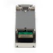 Picture of Startech.Com Cisco Glc-Lh-Smd Compatible Sfp Transceiver Module - 1000BASE-LH~Cisco Glc-Lh-Smd Compatible Sfp Module - 1000BASE-LH - 1GbE Single Mode Fiber Smf Optic Transceiver - 1GE Gigabit Ethernet Sfp - Lc 20km - 1310nm - Ddm Cisco Firepower, IE2000, IE4000 - SFPG1320C