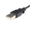 Picture of Startech.Com 0.5m Micro Usb Cable - a To Micro B - UUSBHAUB50CM