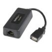 Picture of Startech.Com 1 Port Usb Over Cat5 / Cat6 Ethernet Extender - Up To 131ft (40m) - Usb110ext2