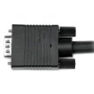 Picture of Startech.Com 1m Coax High Resolution Monitor Vga Cable - HD15 M/M - MXTMMHQ1M