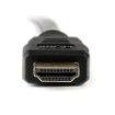 Picture of Startech.Com 1m Hdmi® To Dvi-D Cable - M/M - HDDVIMM1M