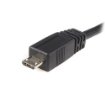 Picture of Startech.Com 3m Micro Usb Cable M/M - Usb a To Micro B - UUSBHAUB3M
