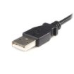 Picture of Startech.Com 3m Micro Usb Cable M/M - Usb a To Micro B - UUSBHAUB3M