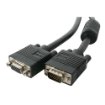 Picture of Startech.Com 15m Coax High Resolution Monitor Vga Video Extension Cable - HD15 M/F - MXTHQ15M