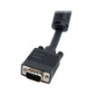 Picture of Startech.Com 15m Coax High Resolution Monitor Vga Video Extension Cable - HD15 M/F - MXTHQ15M