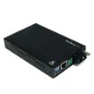 Picture of Startech.Com 10/100 Mbps Single Mode Fiber Media Converter Sc 30 Km - Et90110sm302