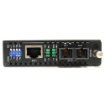 Picture of Startech.Com 10/100 Mbps Single Mode Fiber Media Converter Sc 30 Km - Et90110sm302