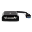Picture of Startech.Com Usb 3.0 To Dvi / Vga Adapter – 2048x1152 - USB32DVIPRO
