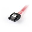 Picture of Startech.Com 1m Serial Attached Scsi Sas Cable - Sff-8087 To 4x Latching Sata - Sas8087s4100