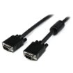 Picture of Startech.Com 2m Coax High Resolution Monitor Vga Video Cable - HD15 To HD15 M/M - MXTMMHQ2M