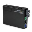 Picture of Startech.Com 10/100 Multi Mode Fiber Ethernet Media Converter Sc 2 Km - Mcm110sc2eu