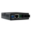 Picture of Startech.Com 10/100 Multi Mode Fiber Ethernet Media Converter Sc 2 Km - Mcm110sc2eu