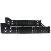 Picture of Startech.Com 3U Fixed 19" Adjustable Depth Universal Server Rack Rails - UNIRAILS3U