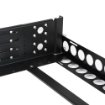 Picture of Startech.Com 3U Fixed 19" Adjustable Depth Universal Server Rack Rails - UNIRAILS3U