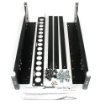 Picture of Startech.Com 3U Fixed 19" Adjustable Depth Universal Server Rack Rails - UNIRAILS3U