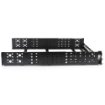 Picture of Startech.Com 2U Fixed 19" Adjustable Depth Universal Server Rack Rails - UNIRAILS2U