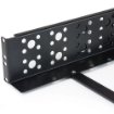 Picture of Startech.Com 2U Fixed 19" Adjustable Depth Universal Server Rack Rails - UNIRAILS2U