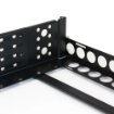Picture of Startech.Com 2U Fixed 19" Adjustable Depth Universal Server Rack Rails - UNIRAILS2U