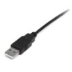 Picture of Startech.Com 0.5m Mini Usb 2.0 Cable - a To Mini B - M/M - Usb2habm50cm