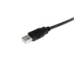 Picture of Startech.Com 2m Usb 2.0 a To a Cable - M/M - Usb2aa2m