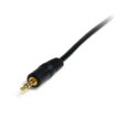 Picture of Startech.Com 3 Ft Stereo Audio Cable - 3.5mm Male To 2x Rca Male - MU3MMRCA