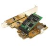 Picture of Startech.Com Pci Express To Mini Pci Express Card Adapter - PEX2MPEX