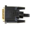 Picture of Startech.Com 2m Hdmi To Dvi-D Cable - M/M - HDDVIMM2M