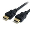Picture of Startech.Com 3m Hdmi Cable - 4K High Speed Hdmi Cable with Ethernet - 4K 30Hz Uhd Hdmi Cord - 10.2 Gbps Bandwidth - Hdmi 1.4 Video / Display Cable M/M 28AWG - Hdcp 1.4 - Black - HDMM3MHS