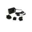 Picture of Startech.Com 12V Dc 1.5A Universal Power Adapter - Im12d1500p