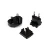 Picture of Startech.Com 12V Dc 1.5A Universal Power Adapter - Im12d1500p
