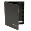 Picture of Startech.Com 2.5in Anti-Static Hard Drive Protector Case - Black (3pk) - HDDCASE25BK