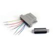 Picture of Startech.Com DB25 To RJ45 Modular Adapter - M/F - GC258MF