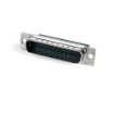 Picture of Startech.Com DB25 To RJ45 Modular Adapter - M/F - GC258MF