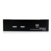 Picture of Startech.Com 2 Port Dvi Usb Kvm Switch with Audio and Usb 2.0 Hub - SV231DVIUA