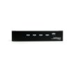 Picture of Startech.Com 4-Port Hdmi Splitter and Signal Amplifier - St124hdmi2