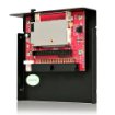 Picture of Startech.Com 3.5in Drive Bay Ide To Single Cf Ssd Adapter Card Reader - 35Baycf2ide