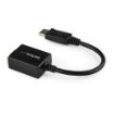 Picture of Startech.Com Displayport To Vga Adapter - Active Dp To Vga Converter - 1080p Video - Displayport Certified - Dp/Dp++ Source To Vga Monitor Cable Adapter Dongle - Latching Dp Connector - Dp2vga2