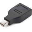 Picture of Startech.Com Compact Mini Displayport To Displayport Adapter - 4K X 2K Video - Uhd Mini Dp To Dp Converter - Mdp To Dp 1.2 Adapter - Mdp Pc/Computer To Displayport Monitor/Display - M/F - GCMDP2DPMF