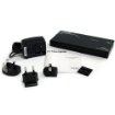 Picture of Startech.Com 2 Port Dvi Video Splitter with Audio - ST122DVIA