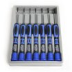 Picture of Startech.Com 7 Piece Precision Screwdriver Computer Tool Kit - CTK100P