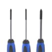 Picture of Startech.Com 7 Piece Precision Screwdriver Computer Tool Kit - CTK100P