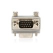 Picture of Startech.Com Right Angle Vga To Vga Cable Adapter Type 2 - M/F - Gc1515mfra2