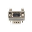 Picture of Startech.Com Right Angle Vga To Vga Cable Adapter Type 1 - M/F - Gc1515mfra1
