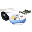 Picture of Startech.Com 3 Port 2b 1a Low Profile 1394 Pci Express Firewire Card Adapter - Pex1394b3lp