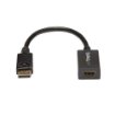 Picture of Startech.Com Displayport To Hdmi Adapter - Dp 1.2 To Hdmi Video Converter 1080p - Dp To Hdmi Monitor/Tv/Display Cable Adapter Dongle - Passive Dp To Hdmi Adapter - Latching Dp Connector - Dp2hdmi2