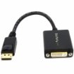 Picture of Startech.Com Displayport To Dvi Adapter - Displayport To Dvi-D Adapter Video Converter 1080p - Dp 1.2 To Dvi Monitor/Display Cable Adapter Dongle - Dp To Dvi Adapter - Latching Dp Connector - Dp2dvi2