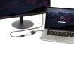 Picture of Startech.Com Mini Displayport To Dvi Adapter - Mini Dp To Dvi-D Converter - 1080p Video - Vesa Certified - Mdp or Thunderbolt 1/2 Mac/Pc To Dvi Monitor - Mdp 1.2 To Dvi Single-Link Dongle - MDP2DVI